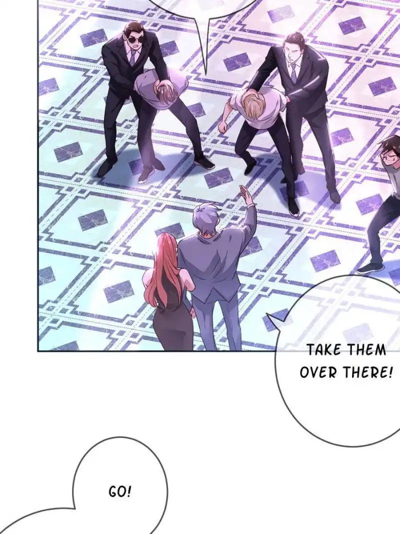 Legend Reboot Chapter 100 49